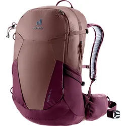 Deuter Futura 25 SL ashrose-cassis (5599)