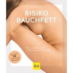 GU Risiko Bauchfett Buch 1 St