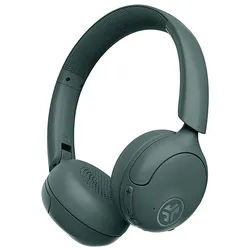 JLAB Go Lux ANC, On-ear Kopfhörer Bluetooth Sage