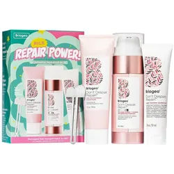 Briogeo Don't Despair, Repair!TM Rice Repair Power Haarpflegeset Power!