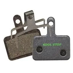 KOOL STOP, Scheibenbremsbelag D-620 E, speziell für E-Räder, organisch