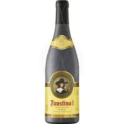 Faustino I Gran Reserva 2012 Faustino 0,75l