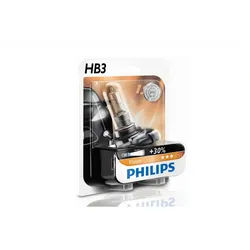 PHILIPS Glühlampe, Nebelscheinwerfer 9005prb1 für JAGUAR BMW ALFA ROMEO VAG