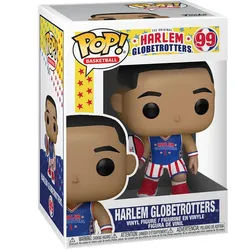 Funko POP! NBA - Harlem Globetrotters 1 54468