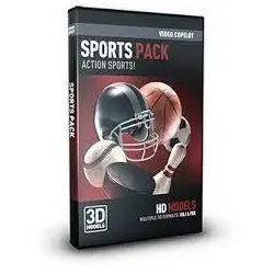 Sports Pack