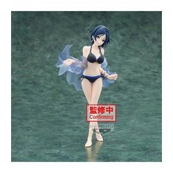 Banpresto - The Idolmaster Cinderella Girls Celestial Vivi Kanade Hayami 20 cm