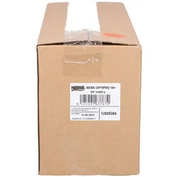 Beba Optipro 18+ Junior Folgemilch ab 18 Monaten