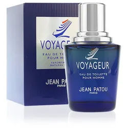 jean patou Eau de Toilette Voyageur Eau de Toilette für Männer 50ml