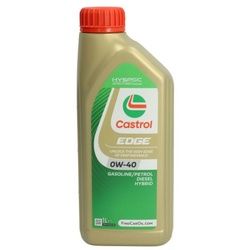 Motoröl CASTROL Edge 0W40 1L