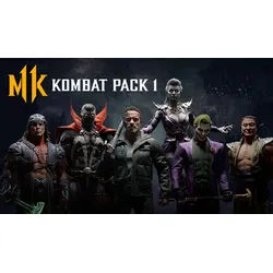 Mortal Kombat 11 Kombat Pack 1 (Xbox ONE / Xbox Series X|S)