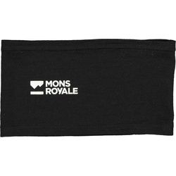 Mons Royale Haines Helmet Liner black