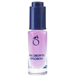 Herome Naegel PflegeNail Growth Explosion 7 ml