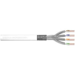 Digitus CAT 7 S/FTP Verlegekabel, 305 m, Simplex, Dca-s1a, d0, a1