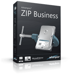 Ashampoo ZIP Business