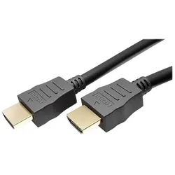 HDMI 2.1 - 5m - Schwarz