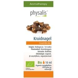 physalis® Eugenia caryophyllata essentielles Öl