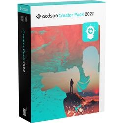 ACDSee Creator Pack 2022