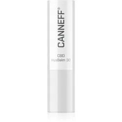 Canneff CBD HyaBalm 3D feuchtigkeitsspendendes Lippenbalsam 3.5 g