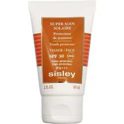 Sisley Pflege SonnenpflegeSuper Soin Solaire Visage / Face SPF 30 60 ml