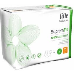 Lille Suprem Fit Extra Plus S, 80 Stück