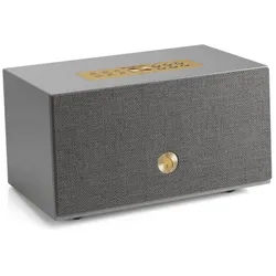 Audio Pro Audio Pro C5 MKII W - Grau Multiroom-Lautsprecher grau