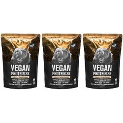 nu3 Vegan Protein 3K Shake, Cookies-Cream