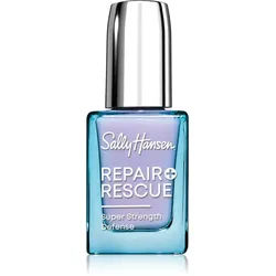 Sally Hansen Repair + Rescue regenerierende Nagelpflege für Kräftigung 13,3 ml
