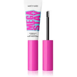 Wet n Wild Mega Stay Extreme Hold Langanhaltendes Augenbrauen-Gel 5.6 ml