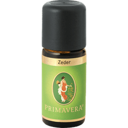 ZEDER ätherisches Öl 10 ml