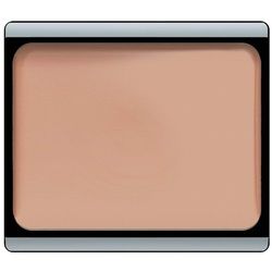 ARTDECO - Camouflage Cream Camouflage Make-up 4.5 g Nr. 20 - Peach