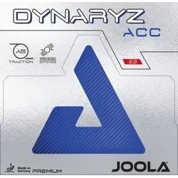Joola Belag Dynaryz ACC rot MAX+