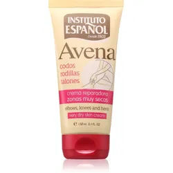 Instituto Español Tubo Crema Avena regenerierende Creme 150 ml