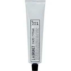 LA-BRUKET Koerperpflege Hand-und-Fusscremes221 Hand Cream Spruce 70 ml (342,43 € / 1 l)