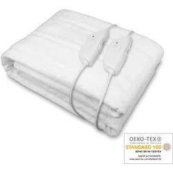 HU 676 | Kingsize Wärmeunterbett