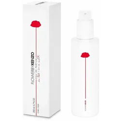 Kenzo Flower By Locion Corporal Perfumada In a Milk 200 l Frauen