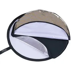 Matin Faltreflektor 5in1 80cm rund