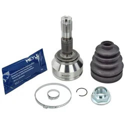 Gelenksatz, Antriebswelle MEYLE KIT 214 498 0071
