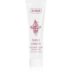 Ziaja Cashmere Feuchtigkeitscreme für die Hände 100 ml