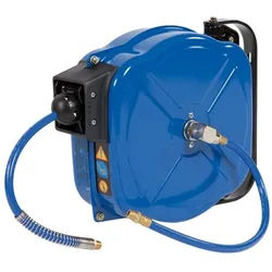 Druckluftleitung AIRPRESS 46580