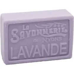 La Savonnerie de Nyons - Seife Lavendel 100 g