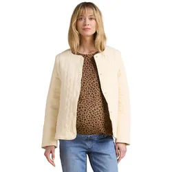 Envie de Fraise Umstandssweatshirt 2-in-1, Bio-Baumwolle weiß 34