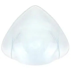 Amoena Aqua Wave Silikon-Epithese 1 St transparent