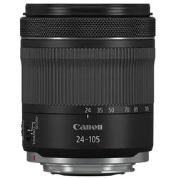 Canon RF 24-105mm f/4,0-7,1 IS STM Canon RF