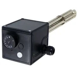Regulus Heizstab | ETT-R | G 6/4" Außengewinde | 4,5 kW