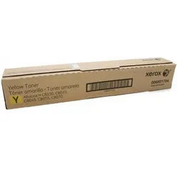 Xerox 006R01704 - Gelb - Toner