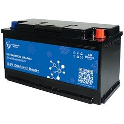 ULS-Underseat-12V-100AH Heater