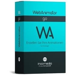 WebAnimator Go