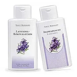 Lavendel Aroma-Set - 500 ml
