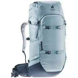 Deuter Rise 32+ SL Damen Skitourenrucksack dusk-ink