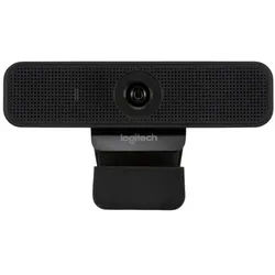 Logitech C925e HD Webcam